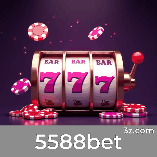 5588bet game mais image